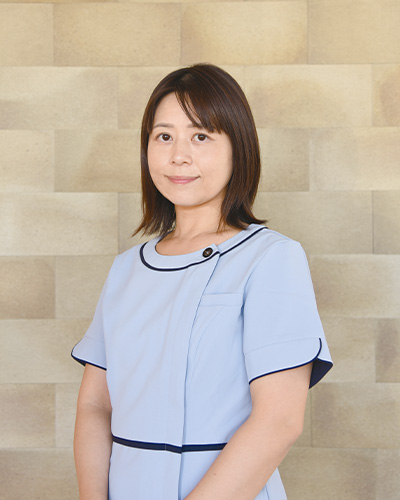 ご挨拶