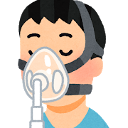 睡眠時無呼吸症候群