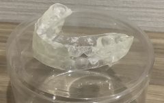 睡眠時無呼吸症候群