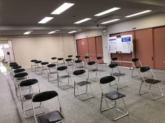 ワクチン日和